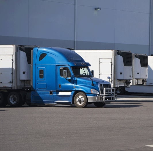 TemperatureControlled Shipping Solutions ATS